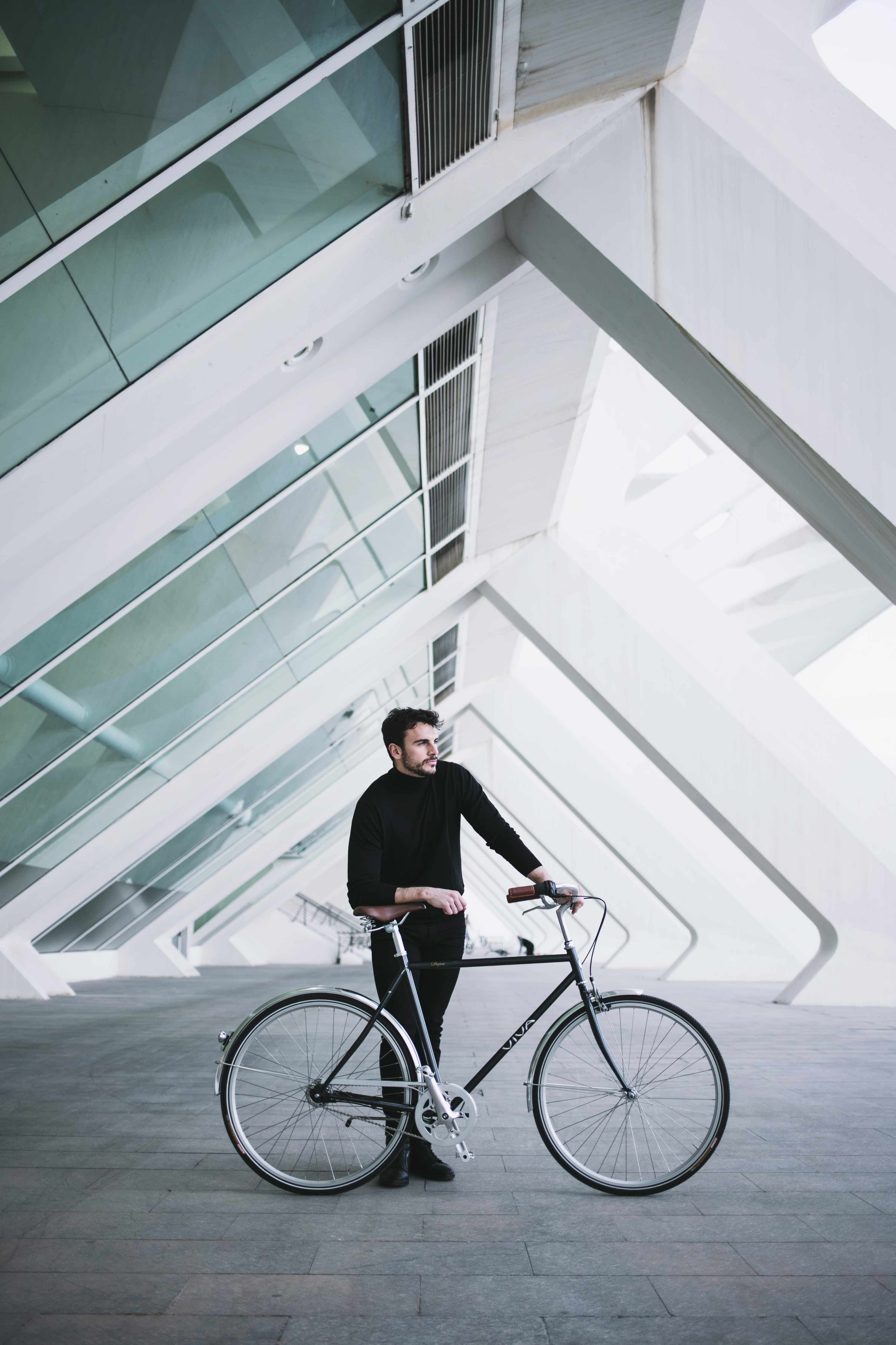 Viva Bikes